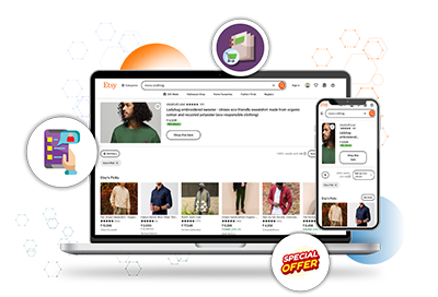 Marketplace Management