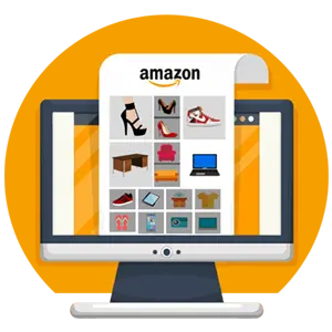 Amazon Listing Images