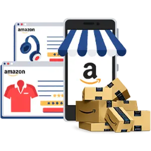 Amazon Product Listing