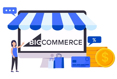 BigCommerce Development