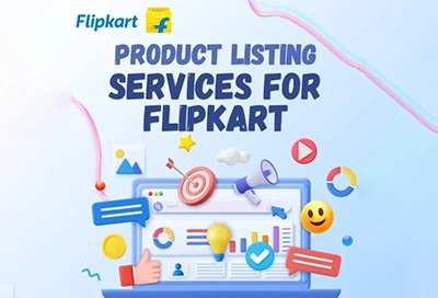 Flipkart Product Listing