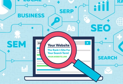 Marketplace SEO