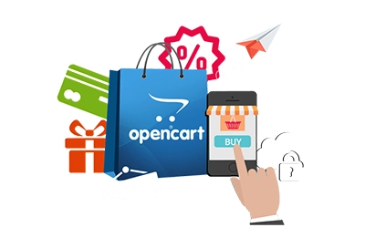 OpenCart Development