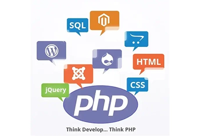 PHP Web Development