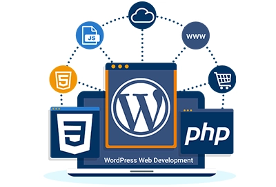 WordPress Development