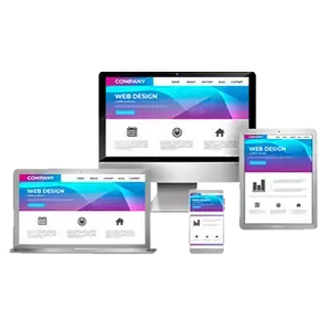 Corporate Website Design