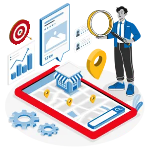 Ecommerce SEO