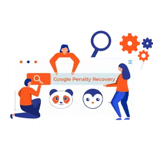 Google Penalty Recovery