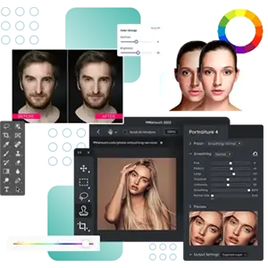 Image Retouching