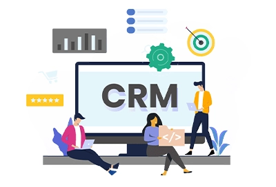 CRM Development