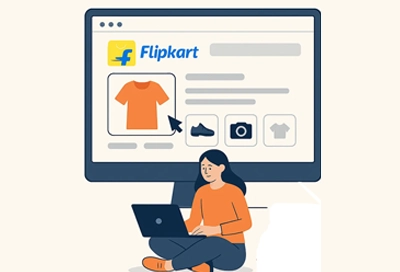 Flipkart Listing Images