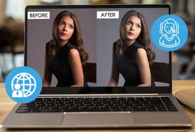 Image Retouching