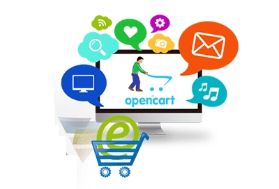 OpenCart Development