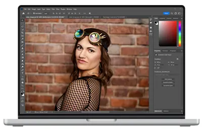 Image Enhancement