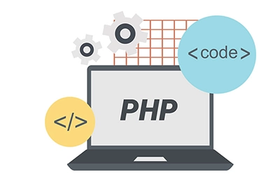 PHP Web Development