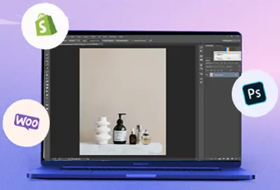 Product Photo Editing