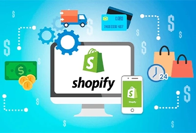 Shopify Development