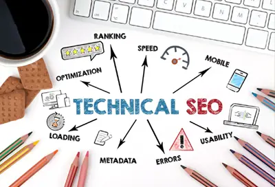 Technical SEO